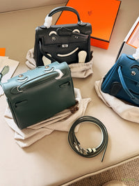 Kelly Doll Picto Bag