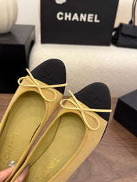 26S Ballet Flats