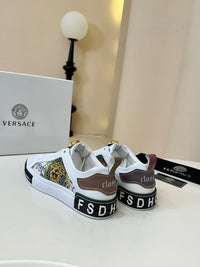 Low Top Sneakers