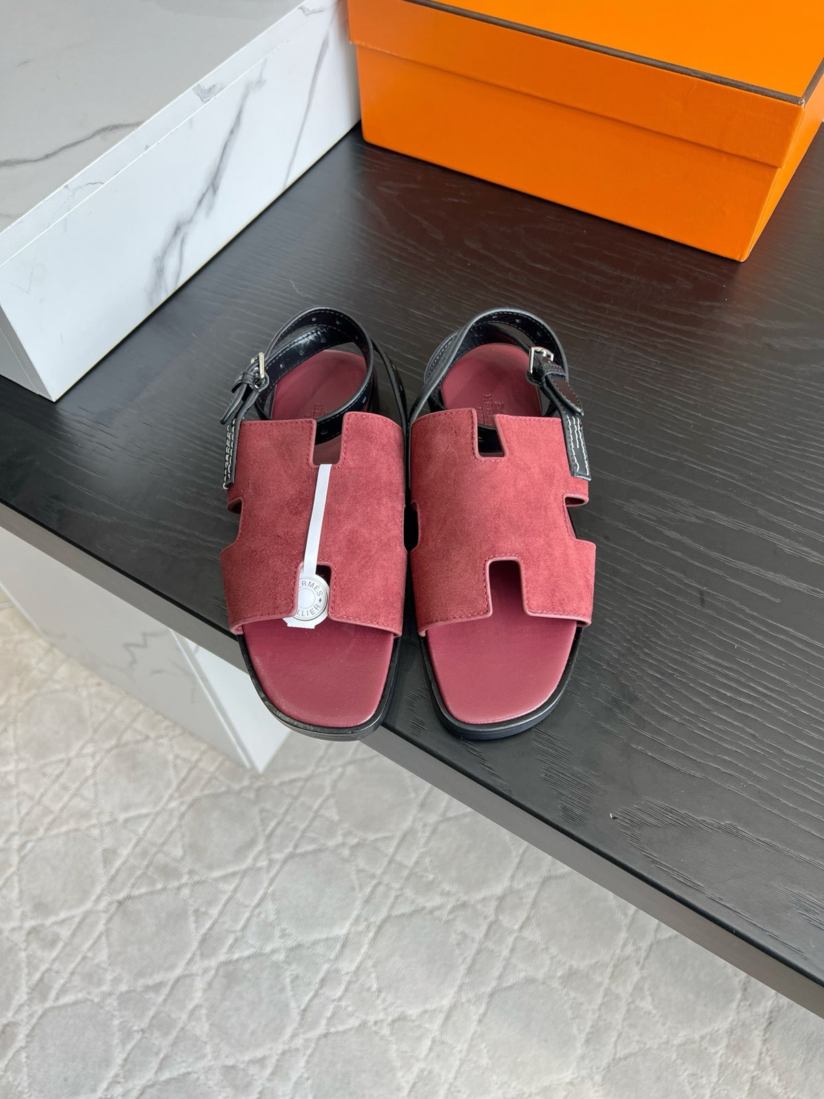Maya Sandals