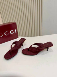 Vittoria Thong Sandals