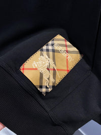 Check Hoodie