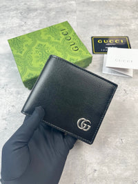Marmont Bi-Fold Wallet