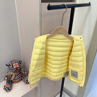 Lans Down Jacket