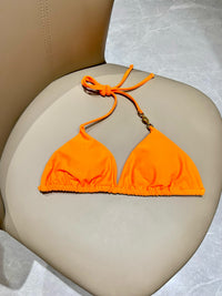 Logo Bikini Set