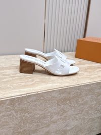 Isola Mules