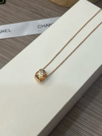 Crush Necklace