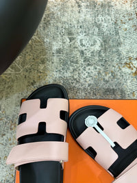 26FW Chypre Sandals