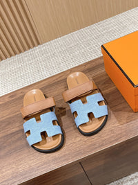 Chypre Sandals