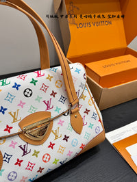 Multicolore Beverly Tote