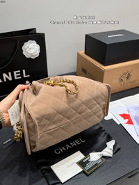 25S Hobo Bag