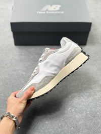 NB327 Grey
