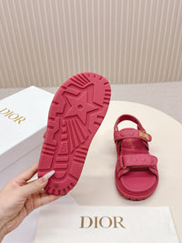 Dioract Sandals