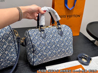 Speedy Bandoulière Bag 30