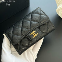Classic Card Holder