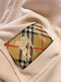 Check Hoodie