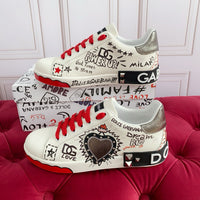 Portofino Sneakers
