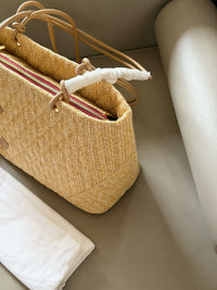 Deauville Tote Bag