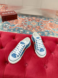 Low Top Sneakers