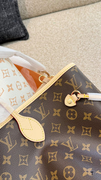 Neverfull Bag