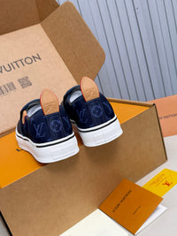 26S Combi Skate Sneakers