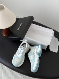 26S Logo Sneakers