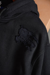 Zip Hoodie
