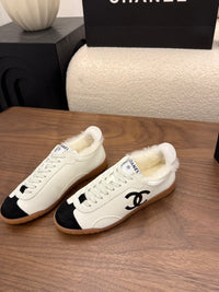 26S Logo Sneakers