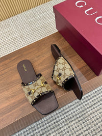 Slide Sandals