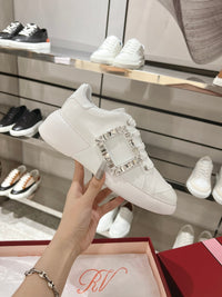Viv' Skate Sneakers
