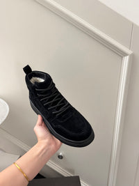 26S Highland Hi Heritage Sneakers