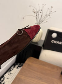 Ballet Flats