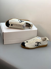 Logo Trainers