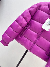 26S Petra Short Down Jacket