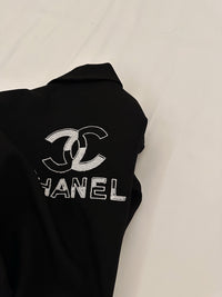 Logo Jacket