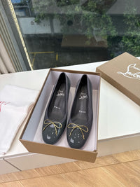 Marcia Balla Kitten Heels