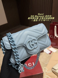 Marmont Shoulder Bag