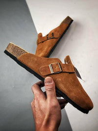 Birkenstock Boston Clogs