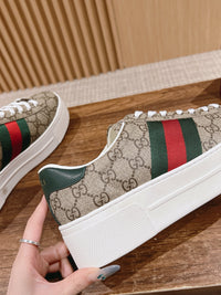 Ace Supreme Sneakers