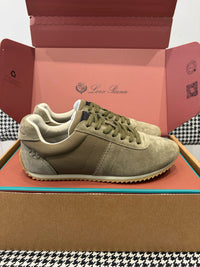 Fast Walk Sneakers