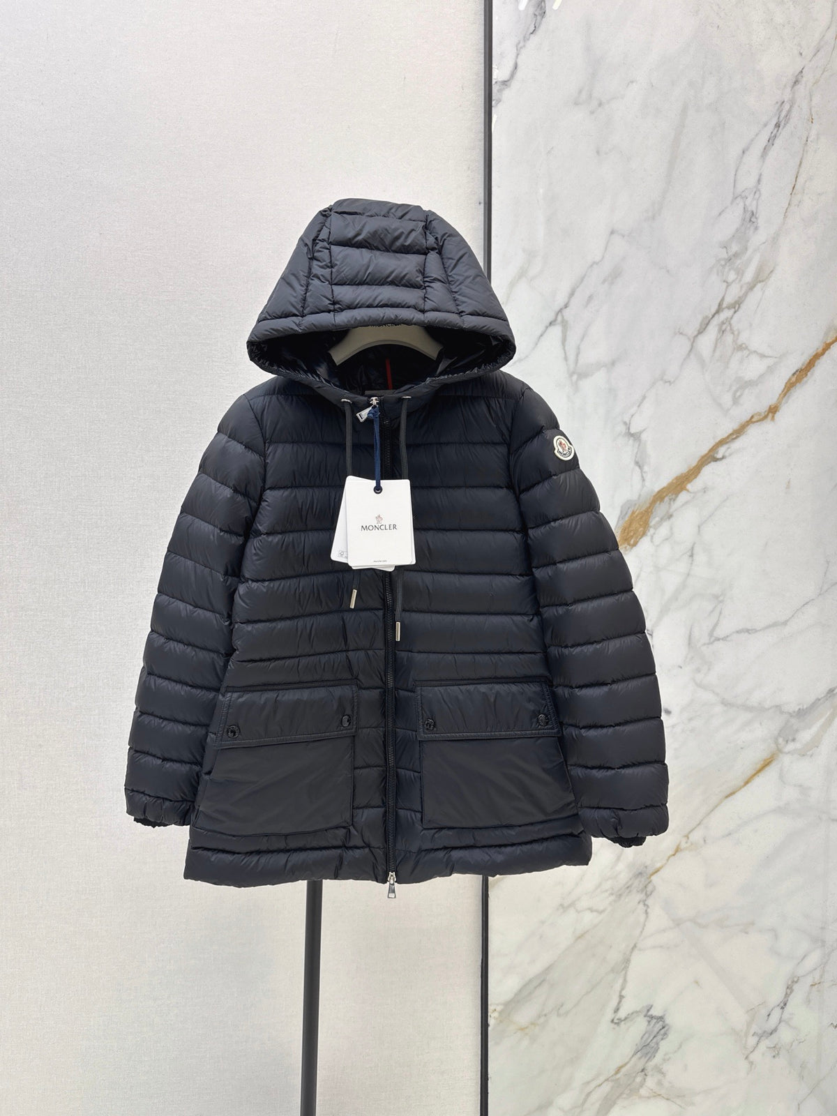 26S Jasmin Down Jacket