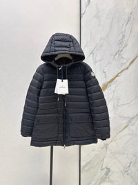 26S Jasmin Down Jacket