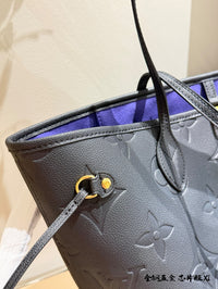 Neverfull MM Tote Bag