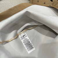 Trench Coat