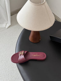 26B Leather Sandals