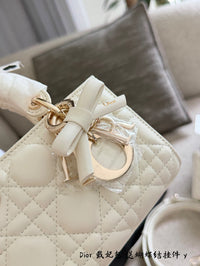Lady D-Joy Bag