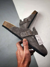 Birkenstock Boston Clogs