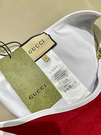 Logo Bikini Set