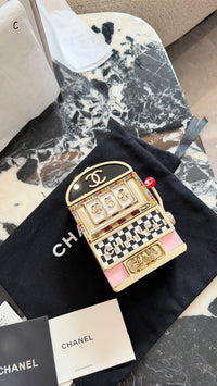 23C Slot Machine Minaudière