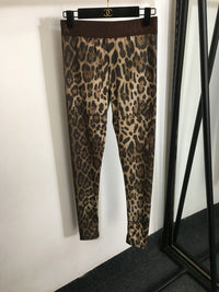 Leopard Set